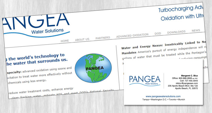 dynamic mechanical service logo